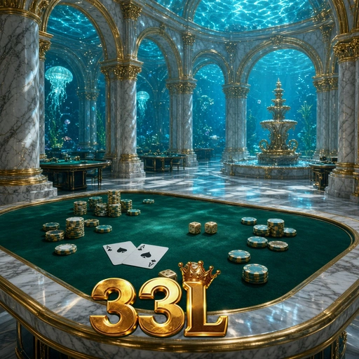33l APK Indonesia - Tampilan antarmuka